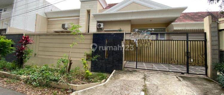 Rumah Siap Huni Bagus Di Semarang Timur A1758 1