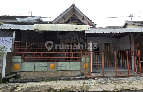 Rumah Bagus Siap Huni Di Mranggen 3934 1
