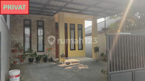 Rumah Murah Siap Huni Bagus Di Mijen A4789 1