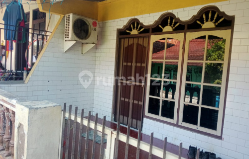 Rumah Tengah Kota Murah Siap Huni di Semarang Tengah A5088 1