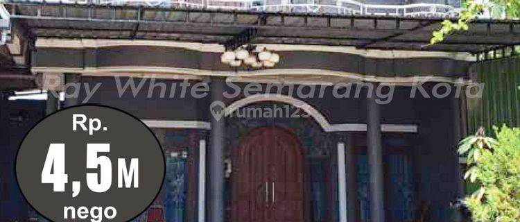 Rumah Mewah Siap Huni Di Karangtengah Demak A3805 1