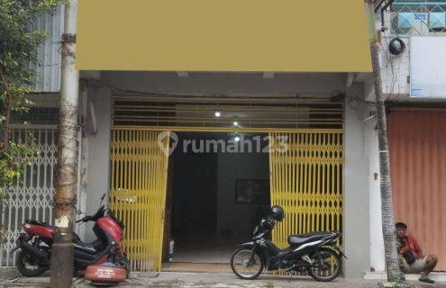 Ruko Tengah Kota Bagus Di Pecinan A3768 1