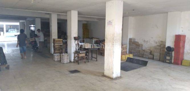 Gudang di Bagus di Jendral Sudirman Semarang Barat K7165 1