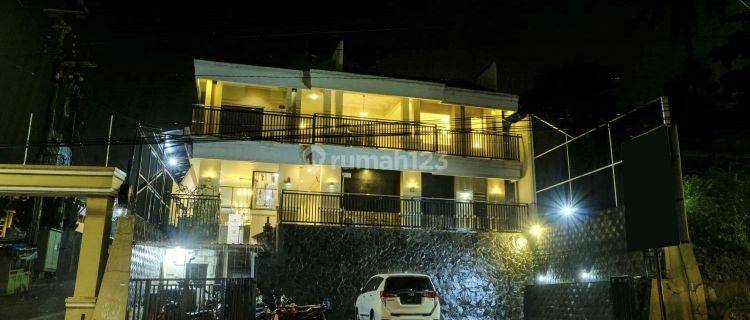 Rumah Bagus di Salatiga Semarang 1