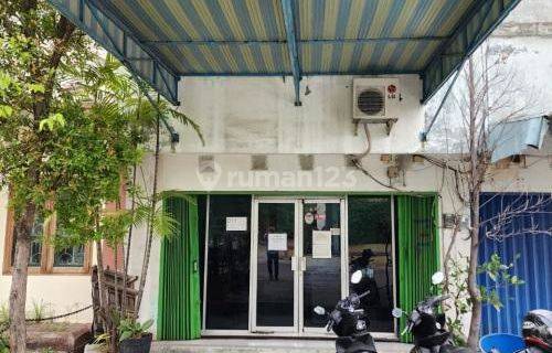 Rumah Bagus Dan Asri di Semarang Barat K8389 1