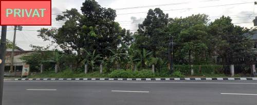 Tanah Strategis Untuk Usaha di Magelang K8517 1