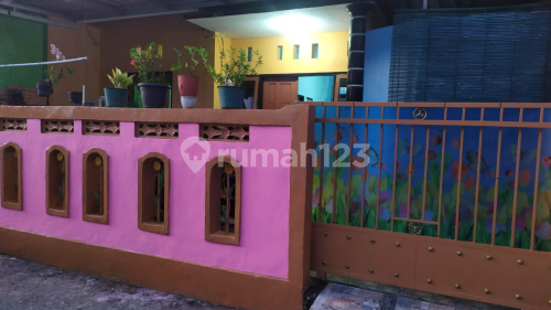 Affordable Ready-to-Occupy House in Mejing Purworejo A4612 1