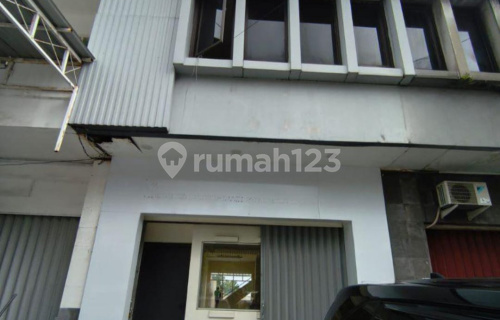 Affordable Two-Story Shop House Ready to Use, Strategically Located in Bukit Sari A5103 1