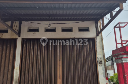 Affordable Ready-to-Use Shophouse in Pedurungan A4879 1
