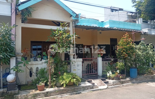 Rumah Murah Siap Huni Bagus Di Ngaliyan A4860 1