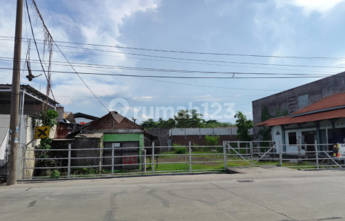 Tanah Luas Siap Bangun Di Gayamsari A4895 1