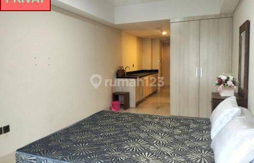 Apartment Louis Kienne Siap Jual Dan Sewa di Semarang A0871 1