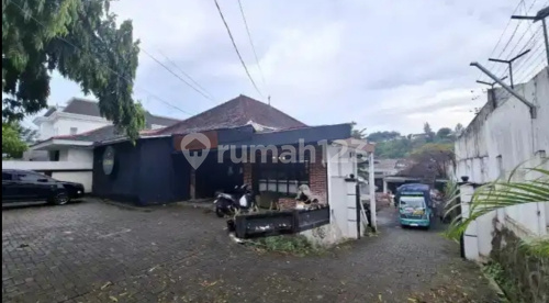 Tanah Dan Bangunan Strategis Murah Di Candisari A5027 1
