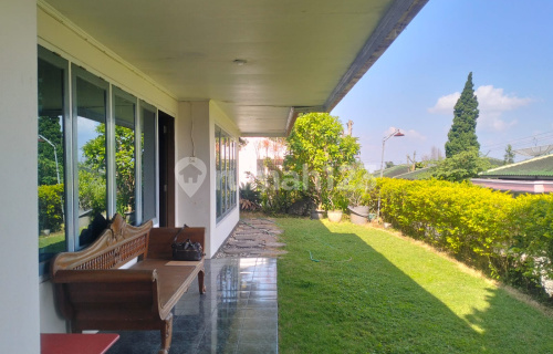Villa Siap Huni Sejuk Murah Di Bandungan A4746 1