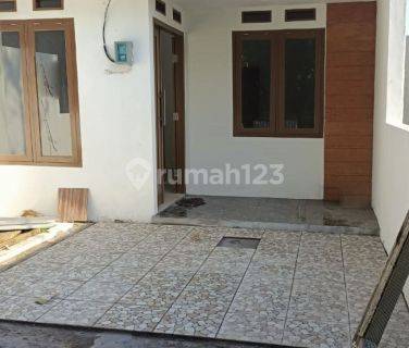 Rumah Siap Huni Nyaman di Ungaran Barat A3175 1