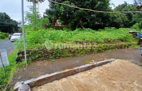Strategic Cool Ready-to-Build Land in Gunung Pati A5366 1