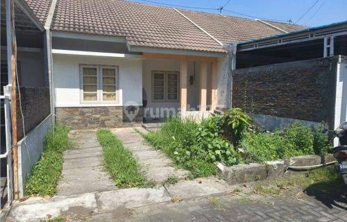 Rumah Jual Murah Dan Bagus di Mranggen A1771 1