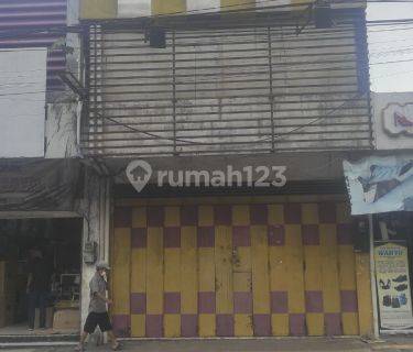 Ruko Siap Huni Strategis Tengah Kota Di Kamirejo Magelang A3779 1