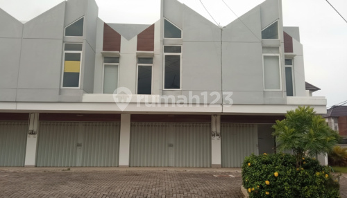 Ruko Murah Siap Pakai Bagus Di Pedurungan A4850 1