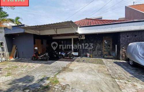 Rumah Kost 49 Kamar di Semarang Utara A0852 1