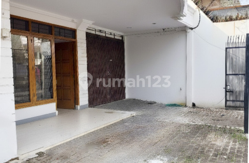 Rumah Tengah Kota Siap Huni Di Semarang Tengah A4770 1