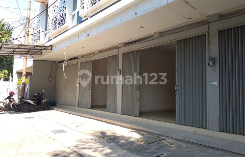 Ruko Sewa 2 Lantai Strategis di Semarang Timur A2067 1