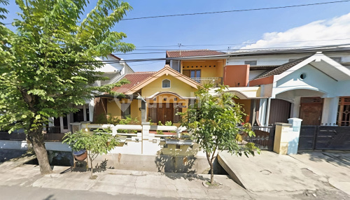 Rumah Sejuk Siap Huni di Gayamsari A5405 1