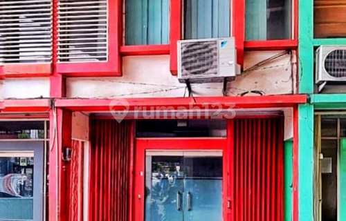 Ruko Siap Huni Dua Lantai di Pedurungan A5074 1