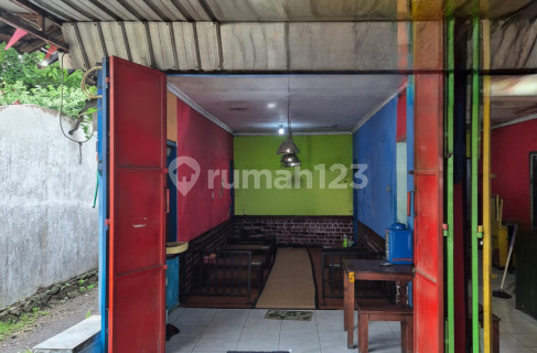 Ruko Sewa Murah Siap Pakai di Pedurungan A4802 1