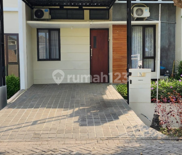 Rumah Murah Siap Huni Bagus di Tembalang A5122 1