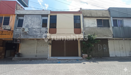 Ruko Murah Siap Pakai Bagus Di Semarang Timur A4852 1