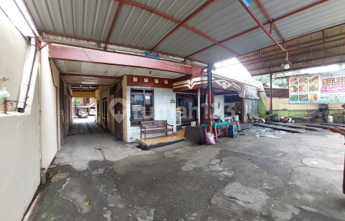 Strategic Business Location Ready for Use in Central Semarang A5320 1