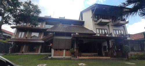 Hotel 15 Kamar Siap Jual di Salatiga A2642 1