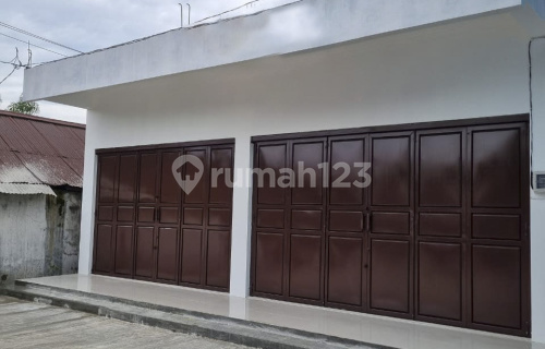 Ready-to-Use Strategic and Affordable Shop House in Gubug Grobogan A5149 1