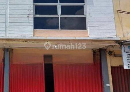 Ruko Siap Huni Nyaman di Tembalang A2874 1