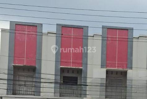 Ruko Siap Huni Bagus Di Bergas A3926 1