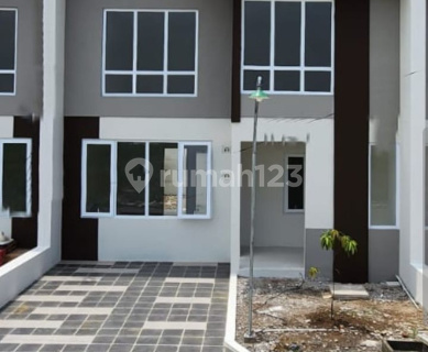 Rumah Sewa Murah Bagus Siap Huni Di Mranggen A4077 1