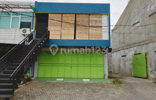 Ruko dan Tanah Siap Pakai di Pedurungan A5220 1