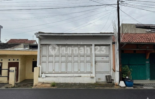 Ruko Siap Pakai Strategis di Banyumanik A5338 1