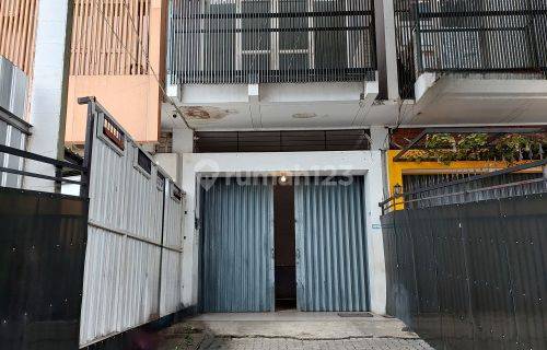 Ruko Bagus Strategis Di Semarang Selatan A3613 1