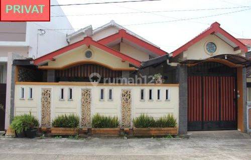 Rumah Bagus Dan Asri di Temanggung A0895 1