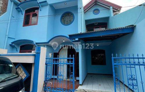 Rumah Siap Jual Dan Strategis di Tugu A1262 1