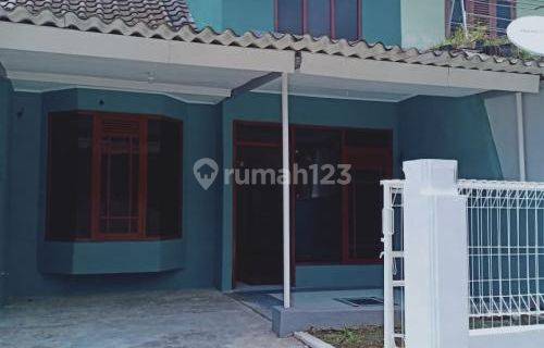 Rumah Siap Jual Bagus di Banyumanik A0945 1