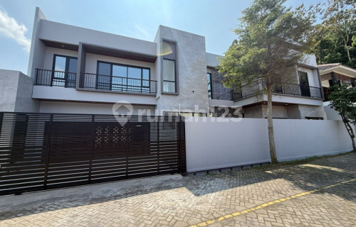 Luxury Good House Ready to Occupy in Tingkir Salatiga A4418 1