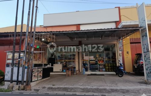 Supermarket Aktif Siap Pakai Strategis Di Ungaran Timur A4661 1