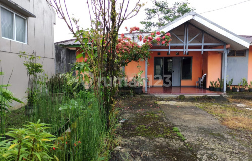 Rumah Halaman Luas Siap Huni Di Wonobungkah Wonosobo A4906 1