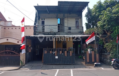 Rumah Kost Siap Huni Banyak Kamar Di Banyumanik A4960 1
