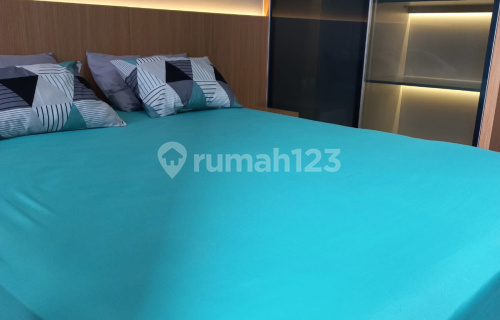 Apartemen Murah City View Furnish Di Alton Tembalang A4562 1