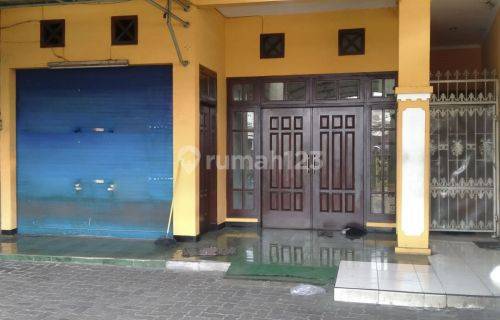 Rumah Siap Huni Strategis di Gajah Mungkur A3091 1