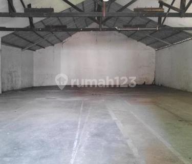 Ready-to-Use Good Factory in Banyumanik A4672 1